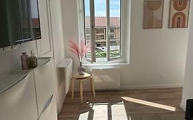 Appartement Aux Portes De Paris